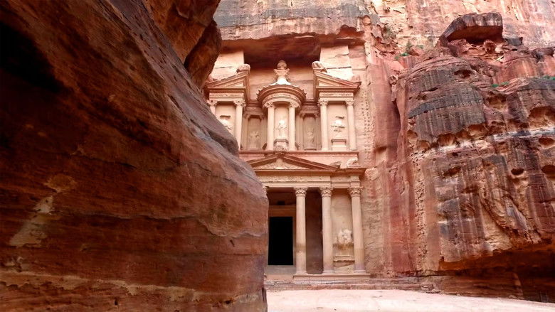 The Ark of the Covenant