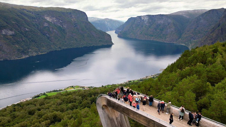 Norways Fjords: Can Tourism Go Green
