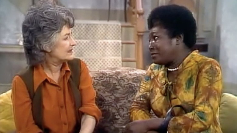 Maude Meets Florida