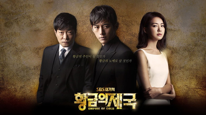 Empire of Gold backdrop 2