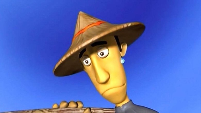 Episode 19