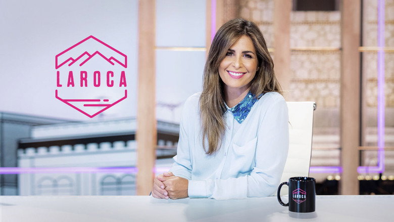 La Roca backdrop 4