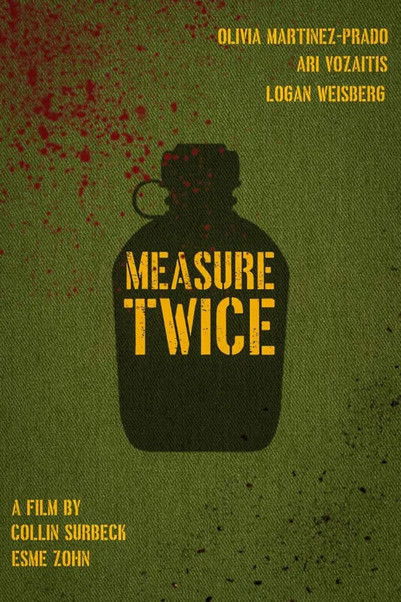 Measure Twice