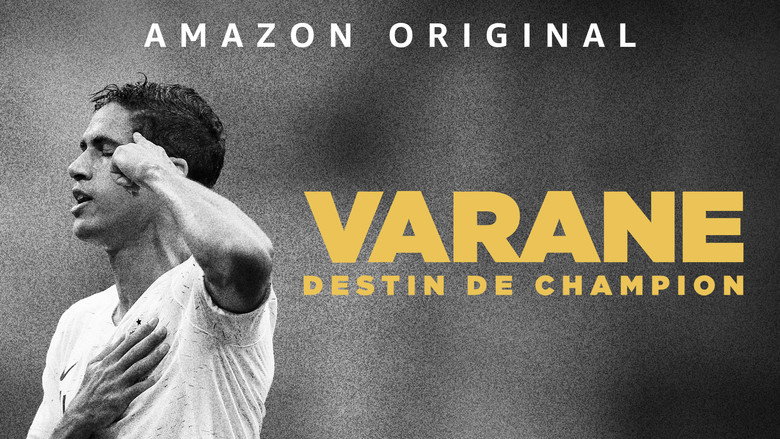 Varane: Destin de Champion backdrop 1