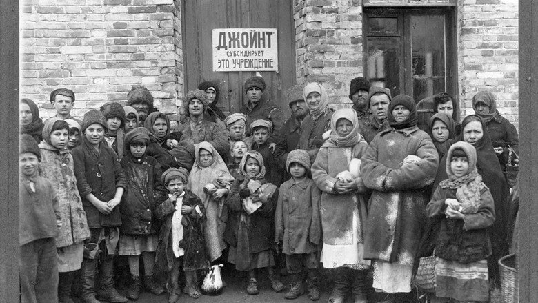 A Nation Denied: Ukraine's Battle for History backdrop 3
