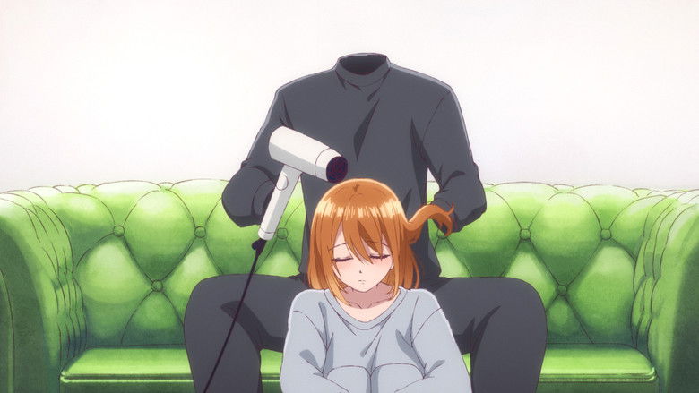 I Guess I'm Being Selfish