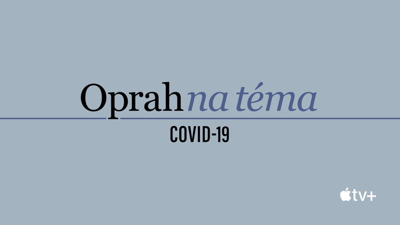 Oprah Talks COVID-19 backdrop 8
