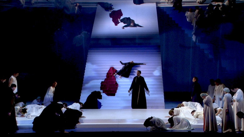 Berlioz: Les Troyens backdrop 8