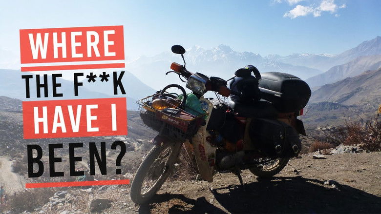 Where the F##k Has Ed March Been?