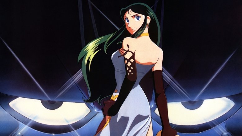 GinRei Special OVA