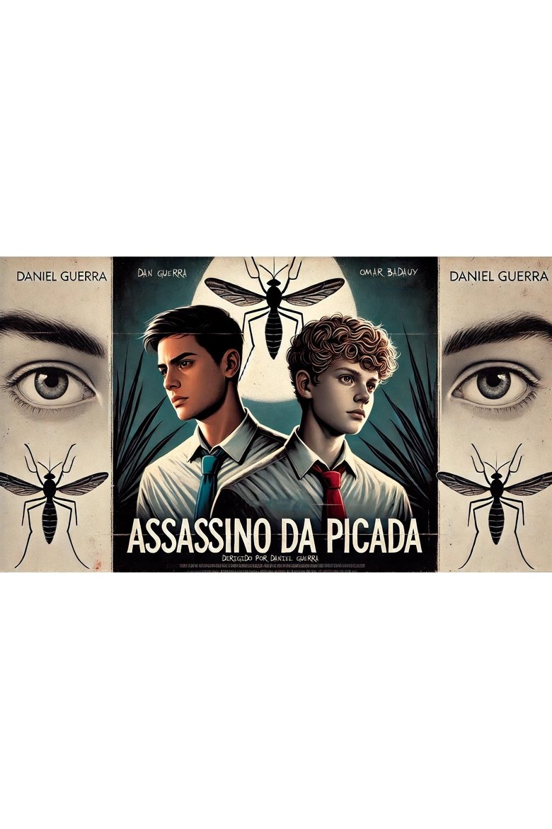Assassino da Picada