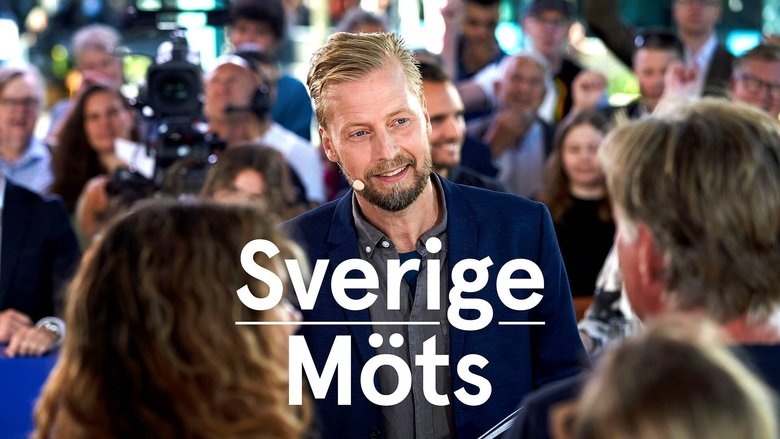 Sverige möts