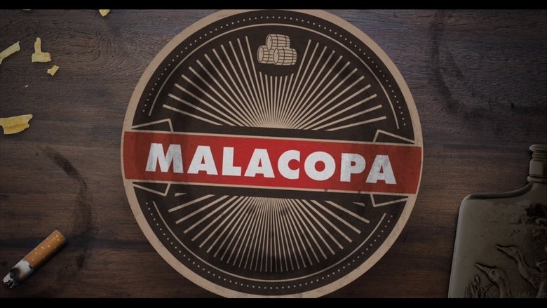 Mala Copa線上电影看完整版