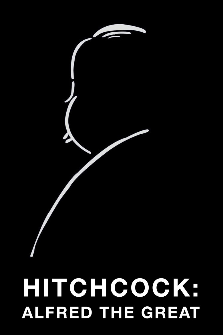 Hitchcock: Alfred the Great