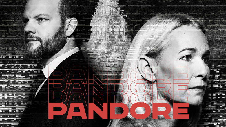 Pandora backdrop 3