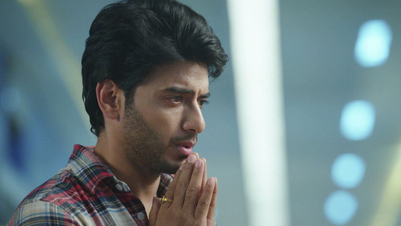 Shivaay's Prayer for Aadhya