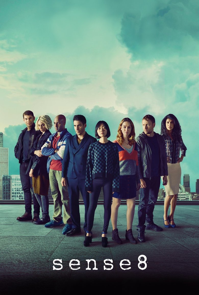 Sense8: Finale Special