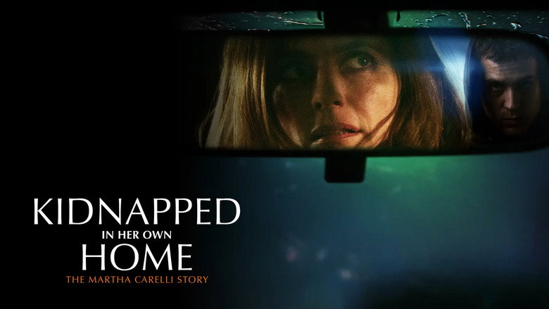 Kidnapped in Her Own Home: The Martha Carelli Story backdrop 2