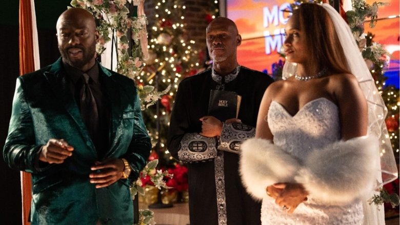 Never Alone for Christmas: Memphis