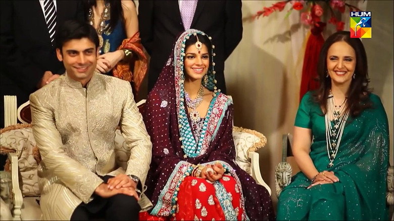 Zindagi Gulzar Hai backdrop 4
