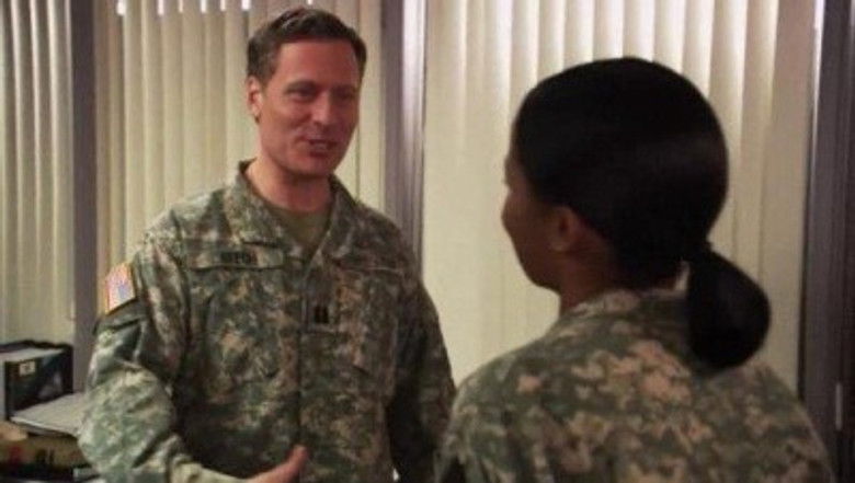 Look Out, Here They Come!