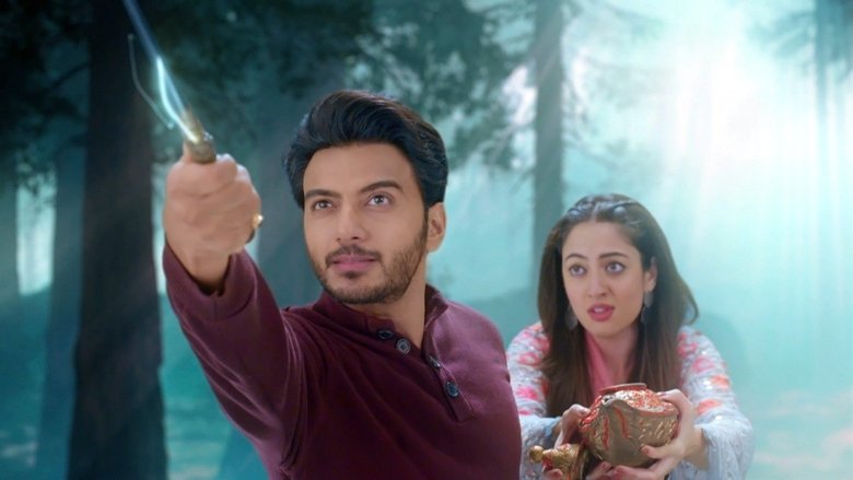 A Challenge for Aman, Roshni