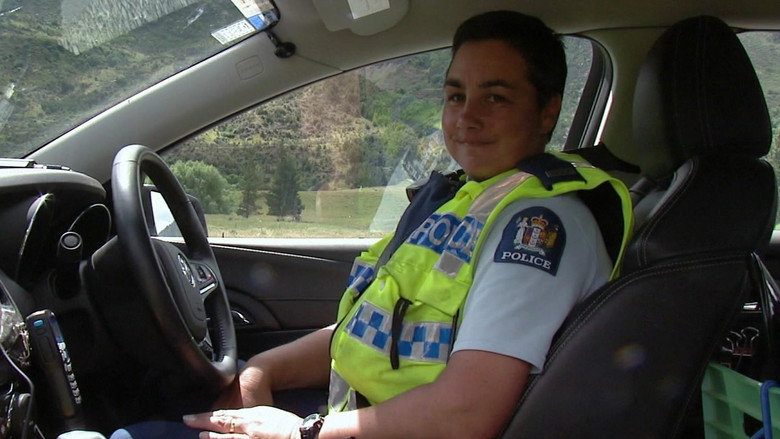 Highway Cops backdrop 5
