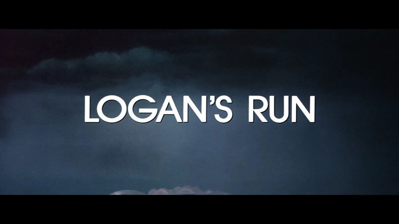 Logan's Run (1976)