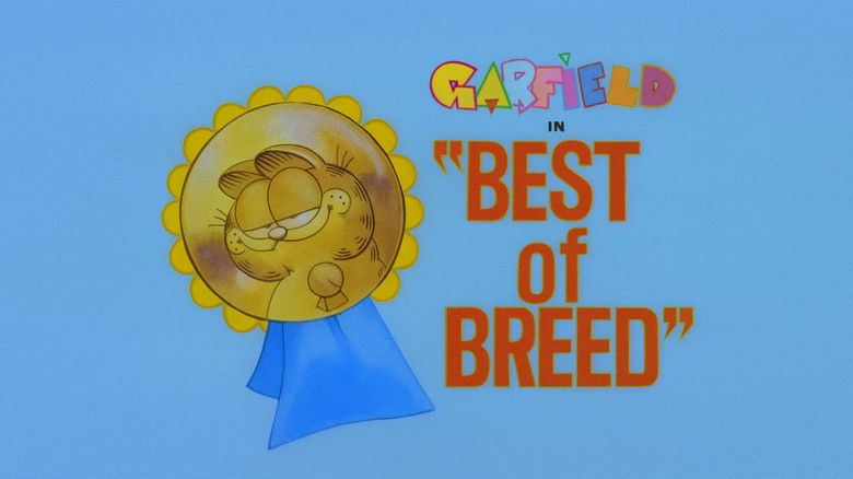 Best of Breed