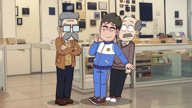 Episode 1016