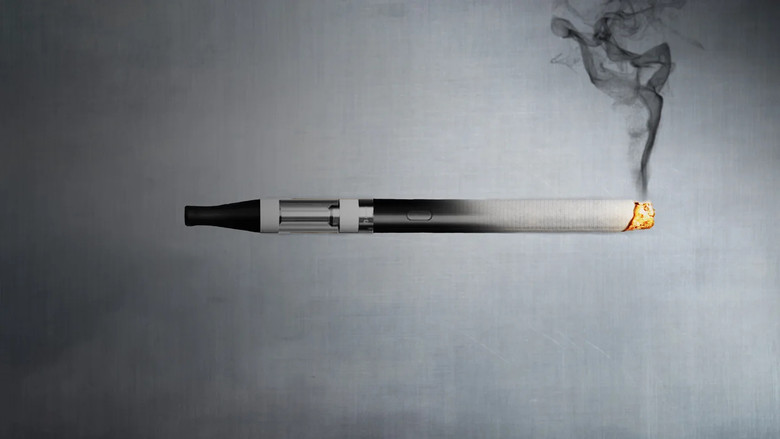 Enfumés, j'ai infiltré l'industrie de la vape