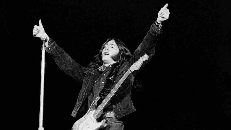 Taste: What's Going On - Live At The Isle Of Wight Festival 1970 backdrop 4
