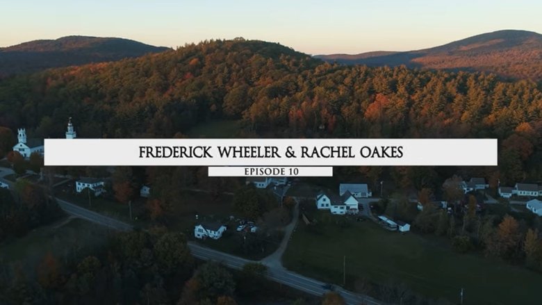 Frederick Wheeler, Rachel Oakes Preston & The Sabbath