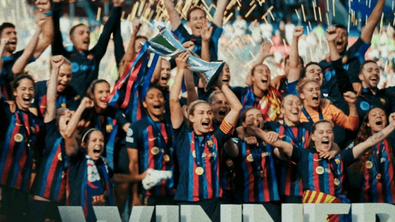 FC Barcelona: Dream, Play, Win backdrop 2
