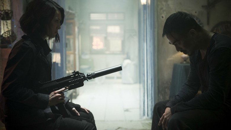 The Night Comes for Us線上电影看完整版