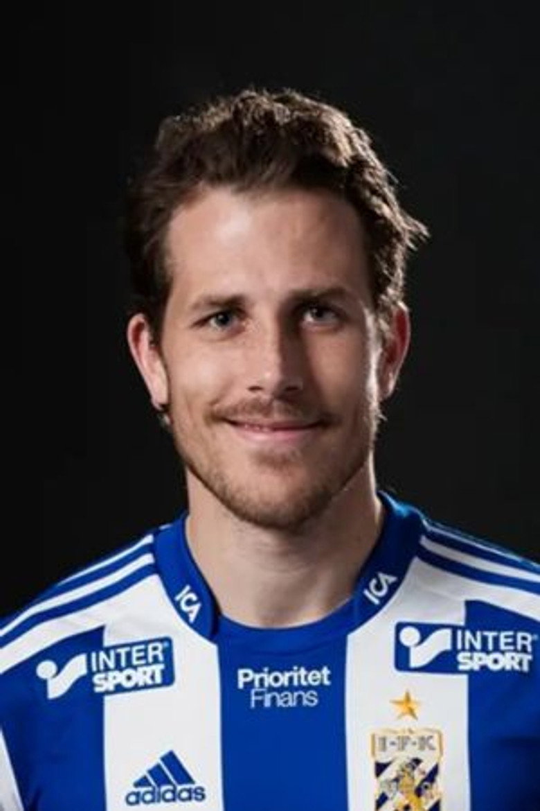 Tobias Hysén