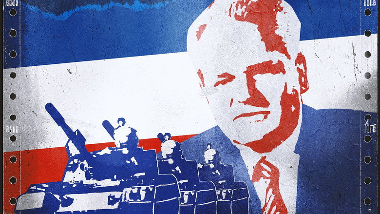 The Death of Yugoslavia backdrop 3