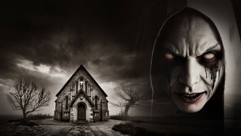 Evil Nun backdrop 2