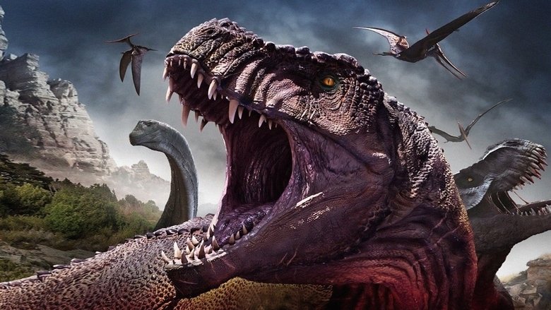 The Jurassic Games線上电影看完整版