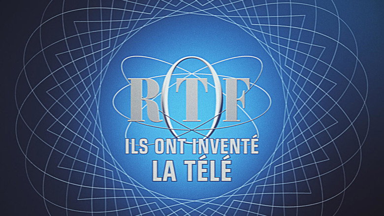 ORTF, ils ont inventé la télévision backdrop 8