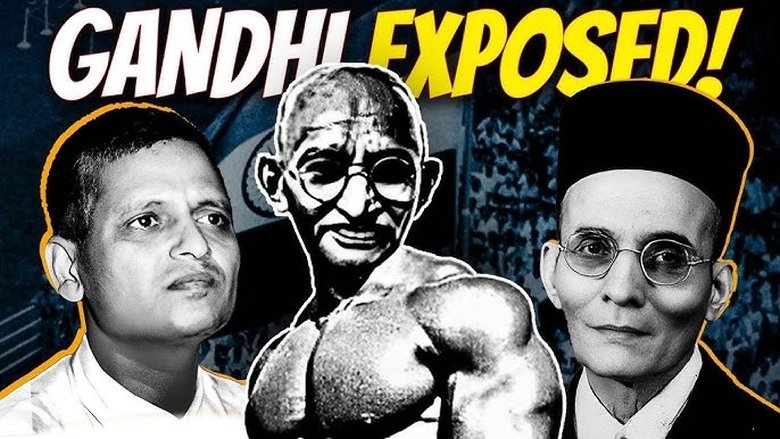 The REAL Gandhi | Selfless Saint or Anti-Hindu Womaniser? | Gandhi Jayanti Special