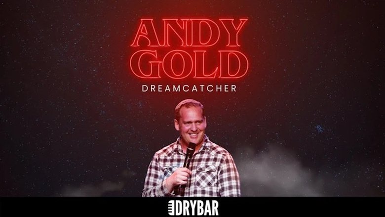 Andy Gold: Dreamcatcher