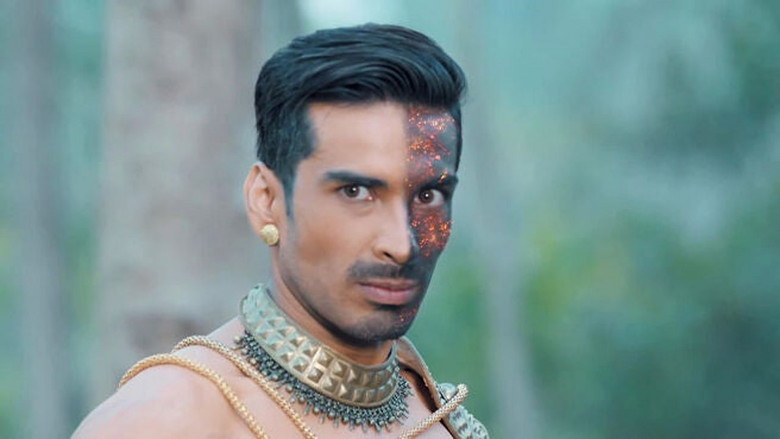 Jay Overpowers Bani!