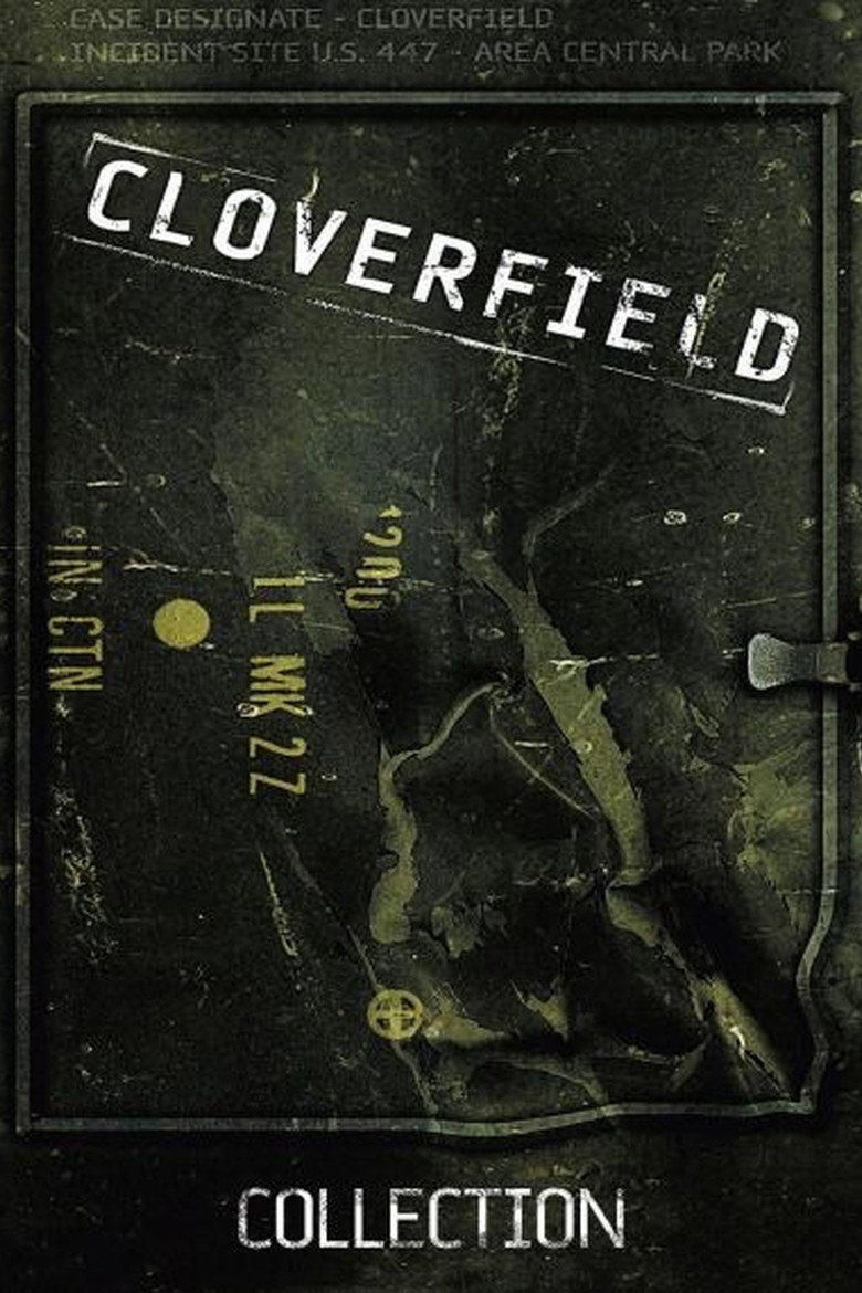 Cloverfield collection