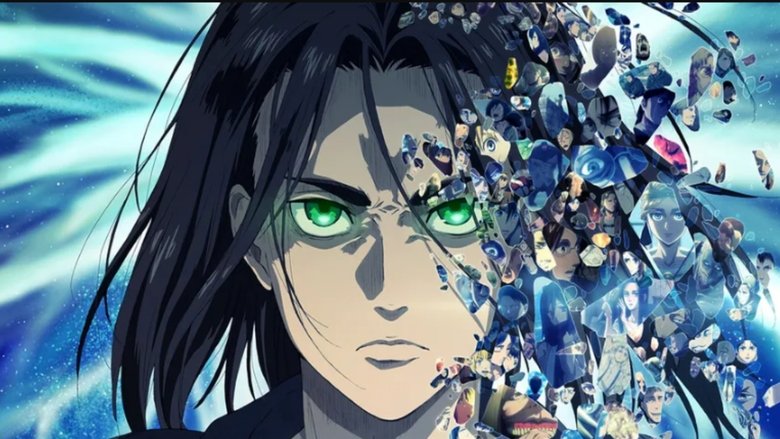 Attack on Titan Final Season Part 2