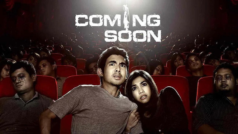 Coming Soon backdrop 4