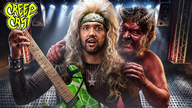 The Axe-Wielder