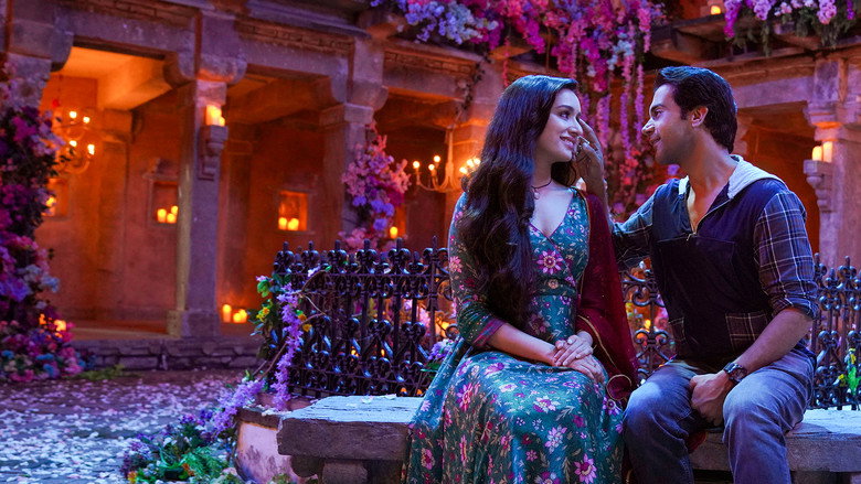 Stree 2 backdrop 3