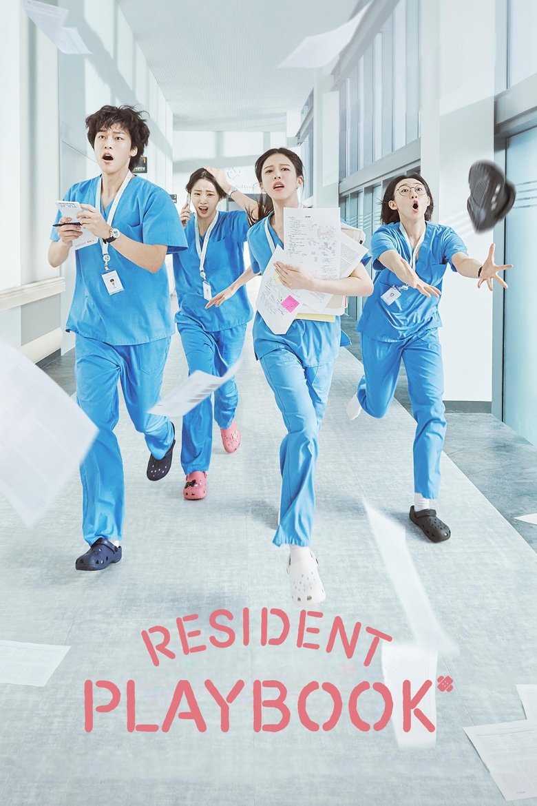 Show Poster