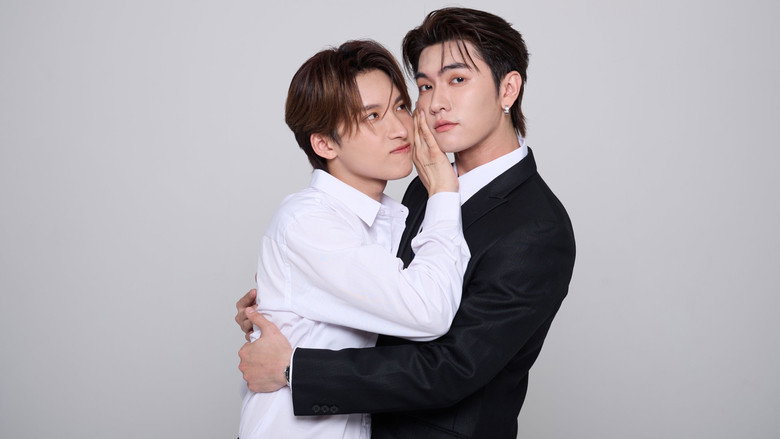 Crazy Love, Moo-Moo! backdrop 5